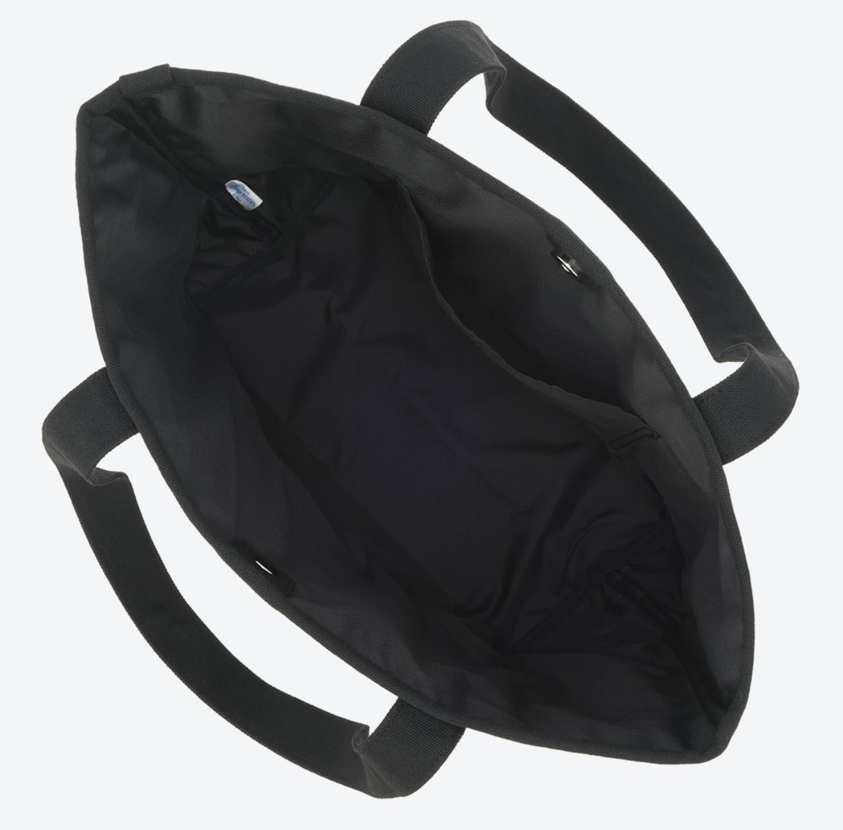 Tokyo Disney Resort - Mickey Mouse - Tote Bag (black)