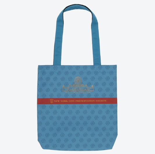 Disney Sea - TOT - Hightower Hotel - Reversible Tote Bag