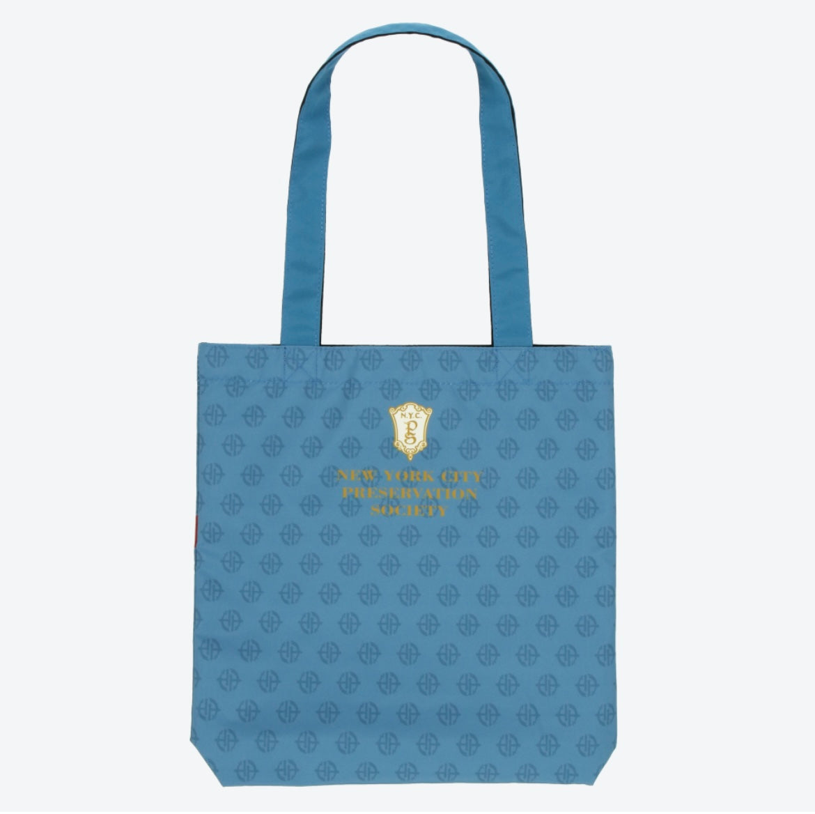 Disney Sea - TOT - Hightower Hotel - Reversible Tote Bag