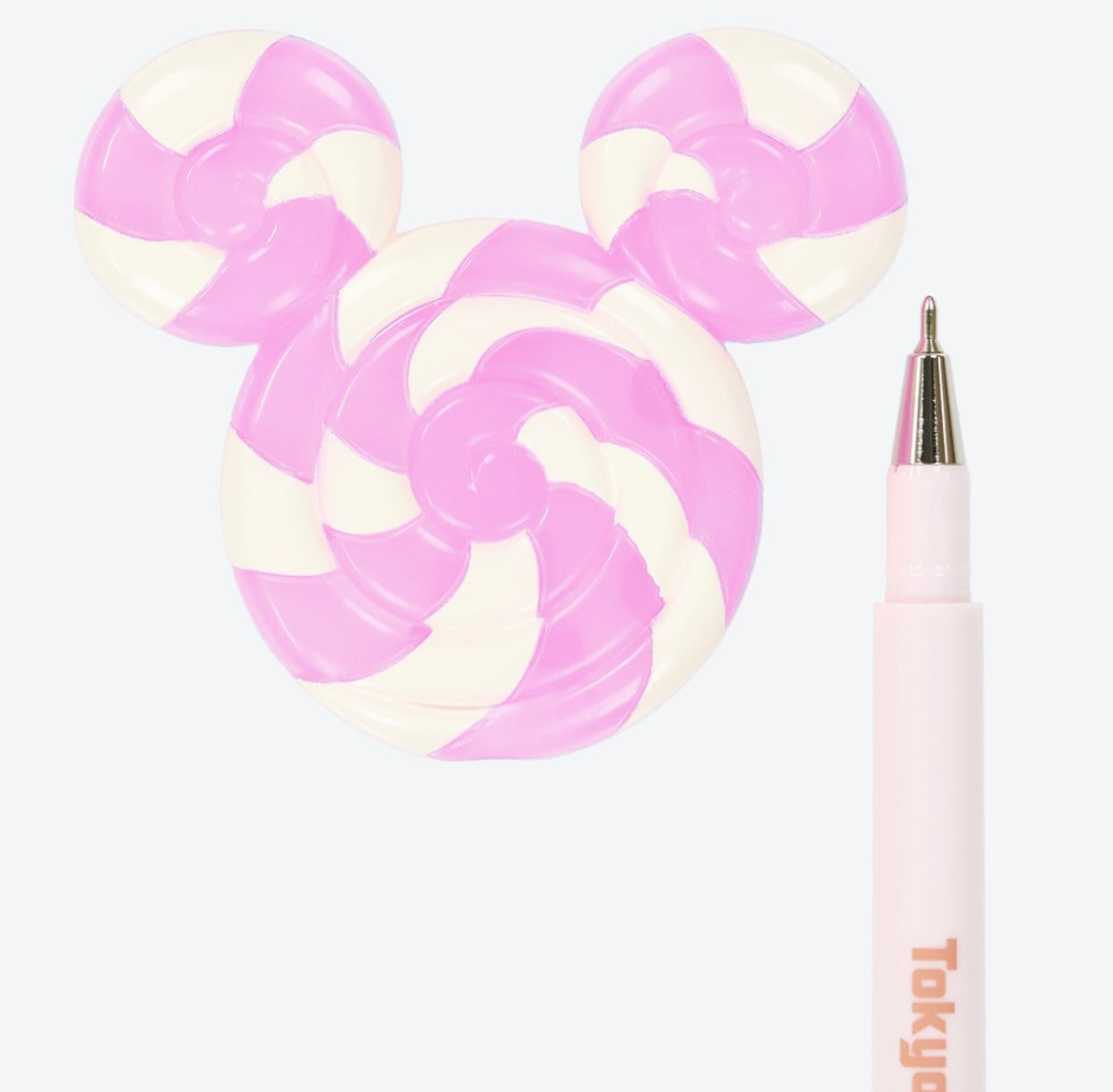 Vanellope's Sweet Pop World - Candy Pen - 3 set