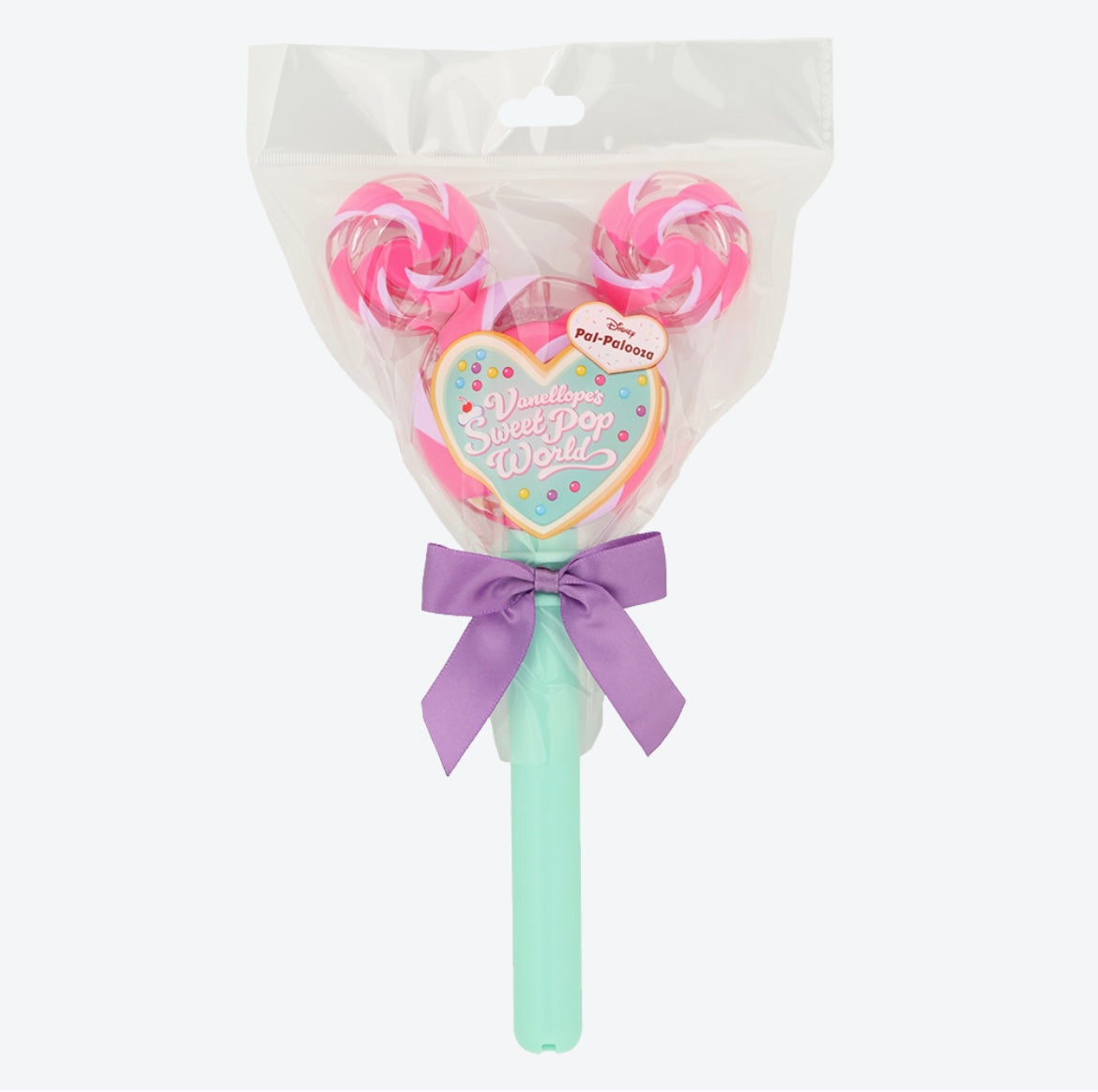 Vanellope's Sweet Pop World - Sweet Poppin Stick - 2 Colours