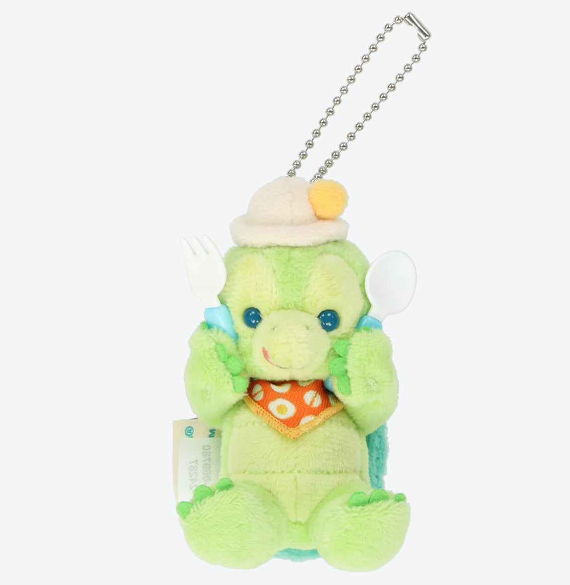 Duffy and Friends Wonderful Kitchen - Mini Plush Keychain