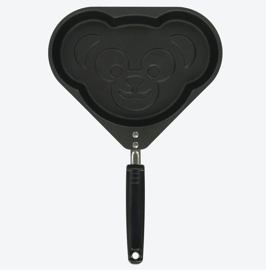 Duffy and Friends Wonderful Kitchen - Pancake Pan