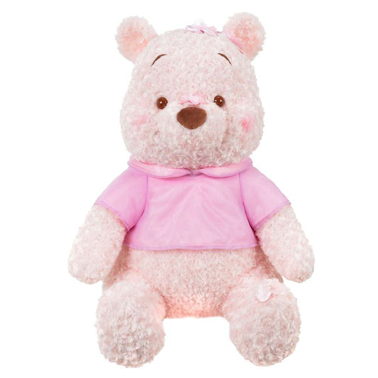 PRE ORDER - Sakura 2025 - Super Big Pooh Plush - 75cm