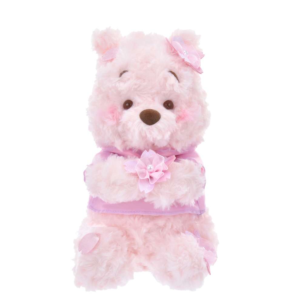 PRE ORDER - Sakura 2025 -  Pooh Plush