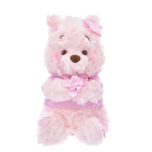 PRE ORDER - Sakura 2025 -  Pooh Plush