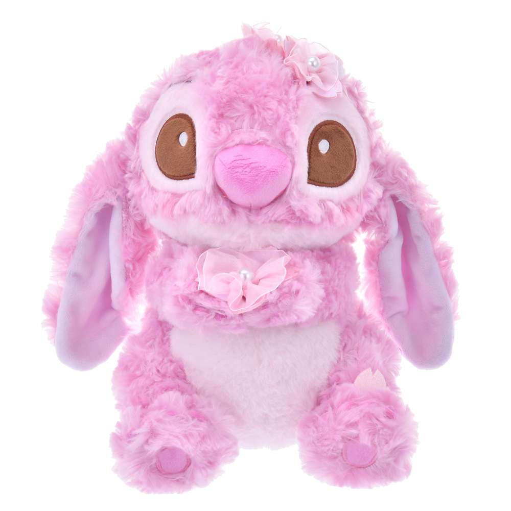 PRE ORDER - Sakura 2025 - Stitch Plush