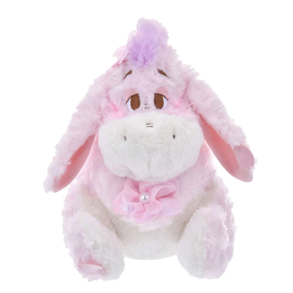 PRE ORDER - Sakura 2025 - Eeyore Plush