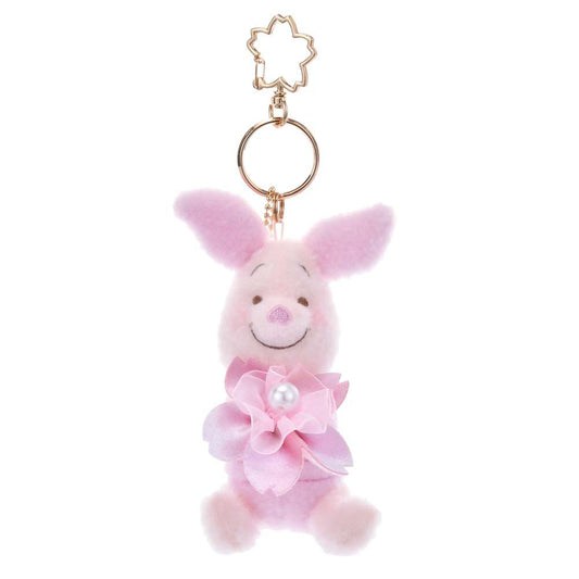 PRE ORDER - Sakura 2025 - Piglet Keychain