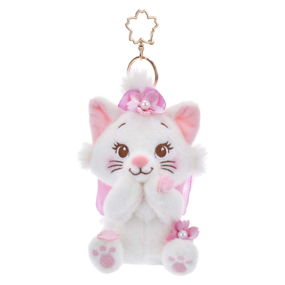 PRE ORDER - Sakura 2025 - Marie Keychain