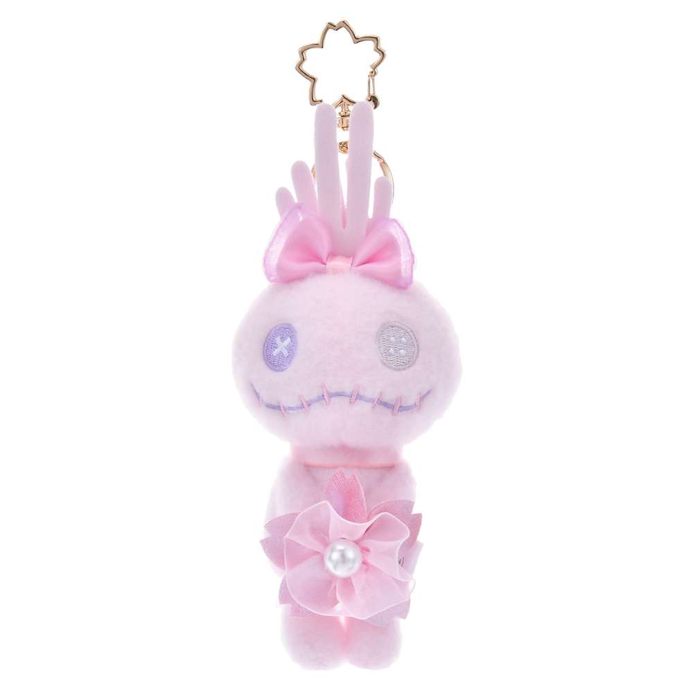 PRE ORDER - Sakura 2025 - Scrump Keychain