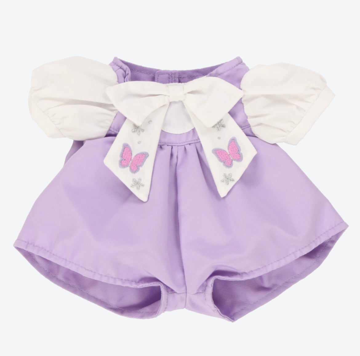 Lina Bell - Plush, Outfit & Optional Add Ons - Starter Bundle