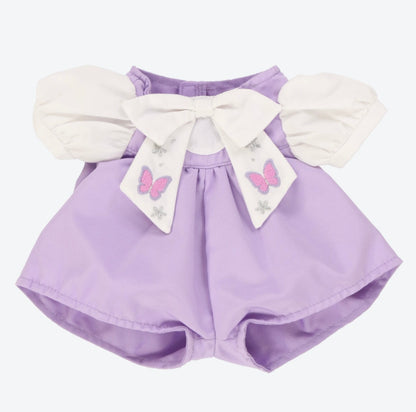 Lina Bell - Plush, Outfit & Optional Add Ons - Starter Bundle