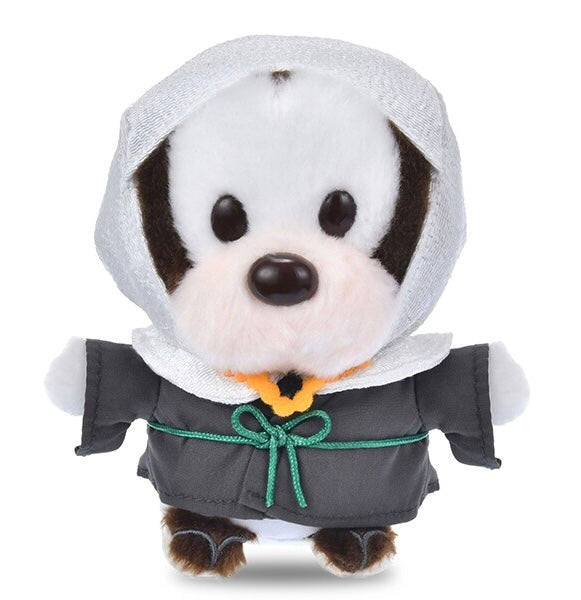 MAY 2 PREORDER - Japan Disney Store - Kyoto Limited - Urupocha - Goofy Plush