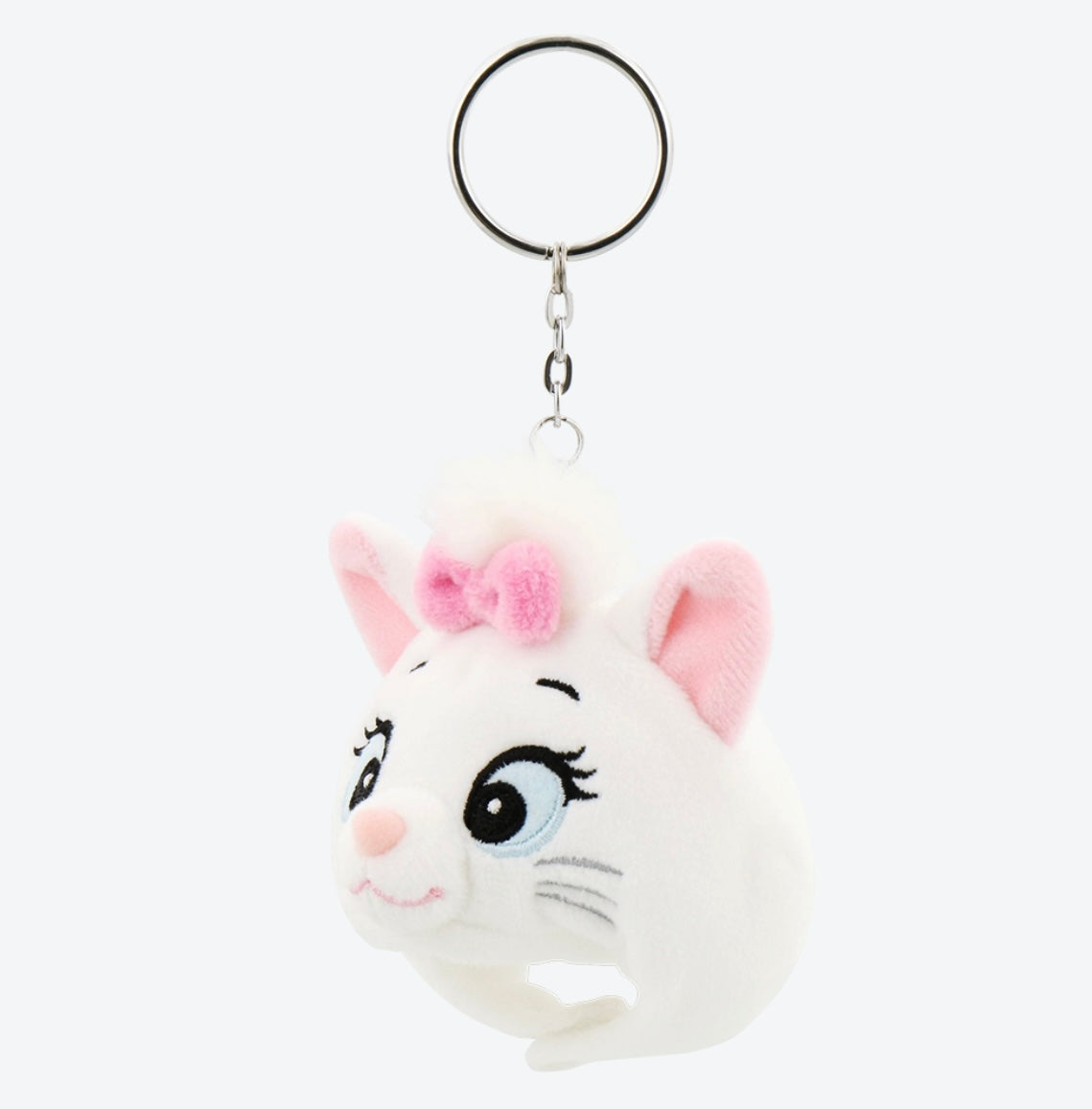 Tokyo Disney Resort - Mascot Hat - Keychain