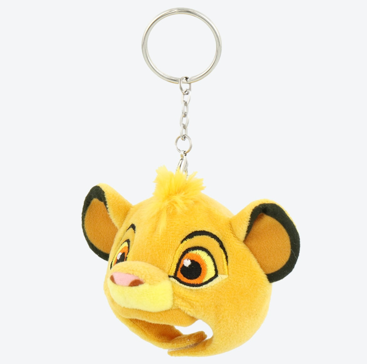 Tokyo Disney Resort - Mascot Hat - Keychain