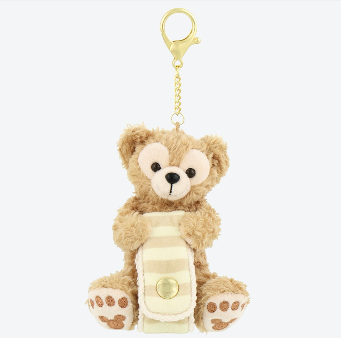 DISNEYSEA LIMITED - Duffy & Friends - Ear Holder