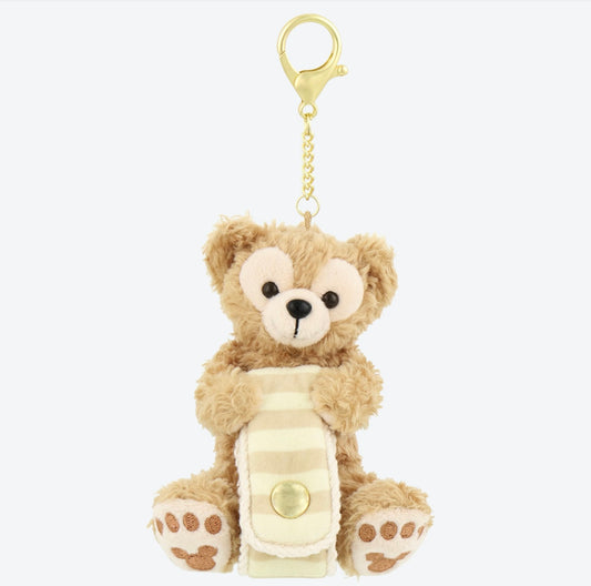 DISNEYSEA LIMITED - Duffy & Friends - Ear Holder