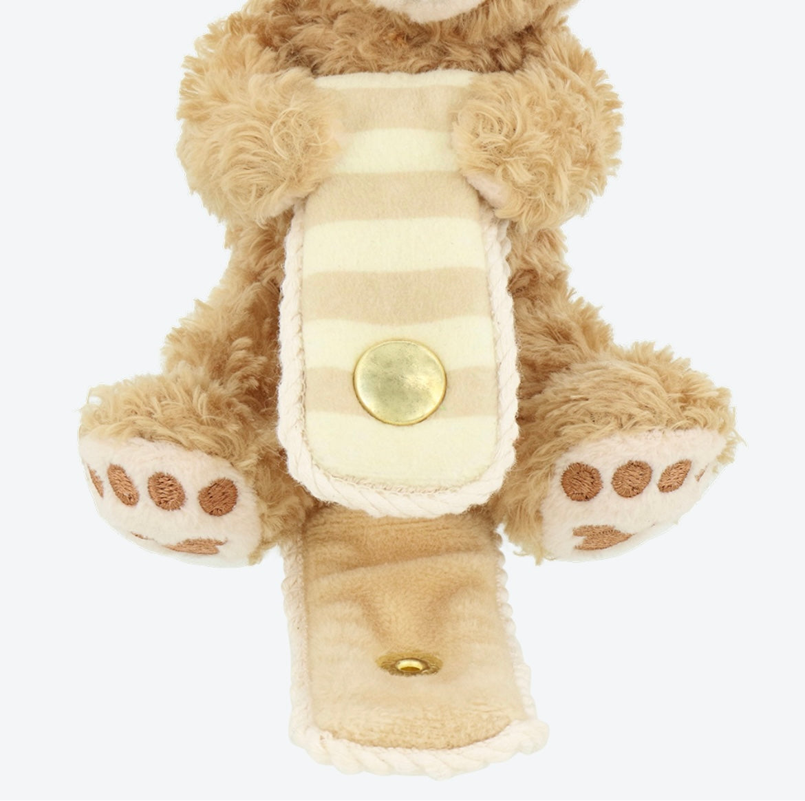 DISNEYSEA LIMITED - Duffy & Friends - Ear Holder