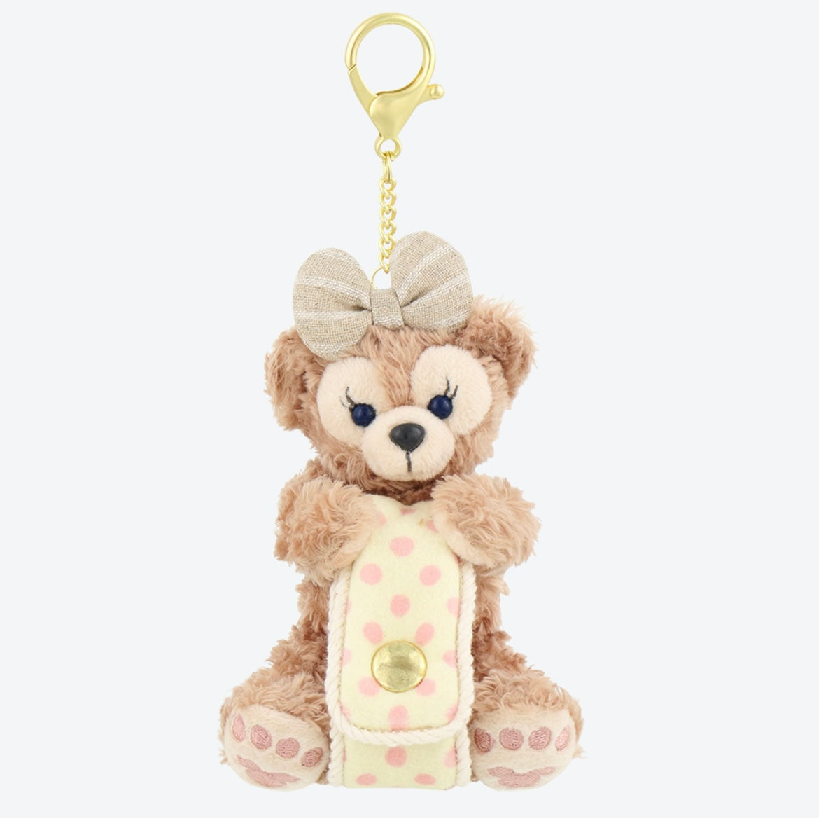 DISNEYSEA LIMITED - Duffy & Friends - Ear Holder