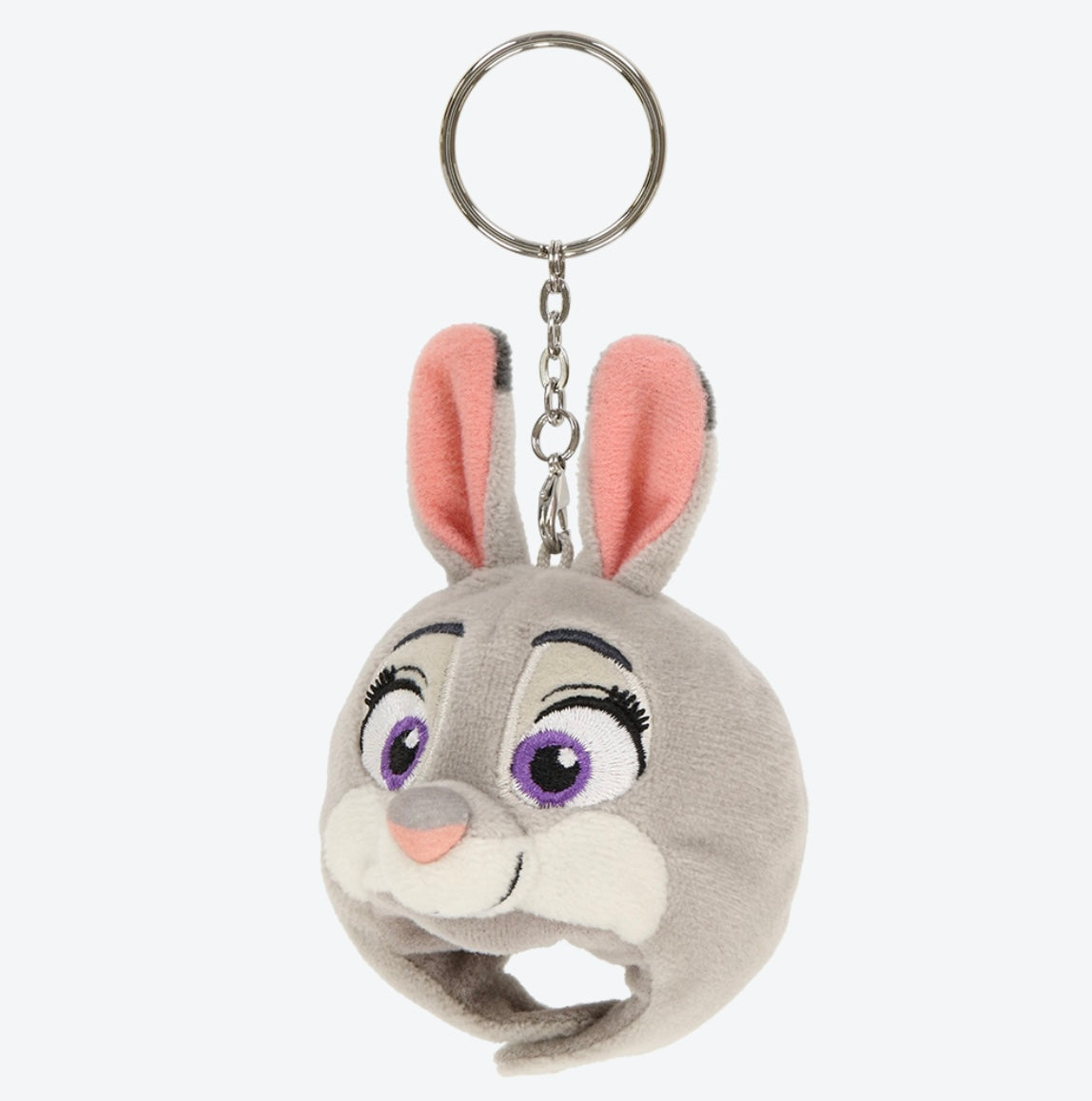 Tokyo Disney Resort - Mascot Hat - Keychain