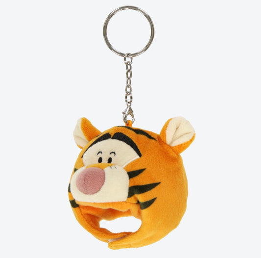 Tokyo Disney Resort - Mascot Hat - Keychain