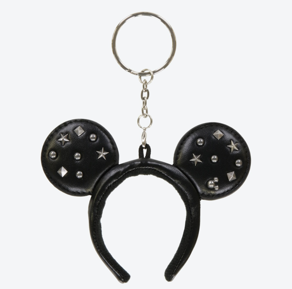 Tokyo Disney Resort - Minnie Ears - Keychain Collection