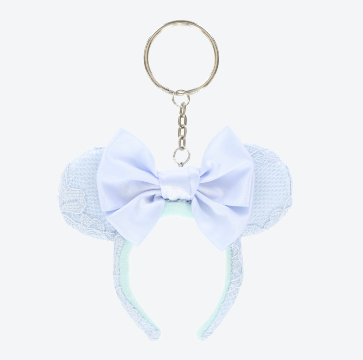 Tokyo Disney Resort - Minnie Ears - Keychain Collection