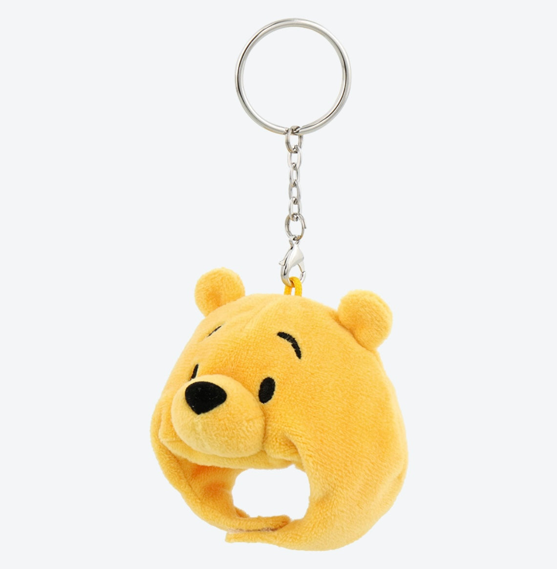 Tokyo Disney Resort - Mascot Hat - Keychain