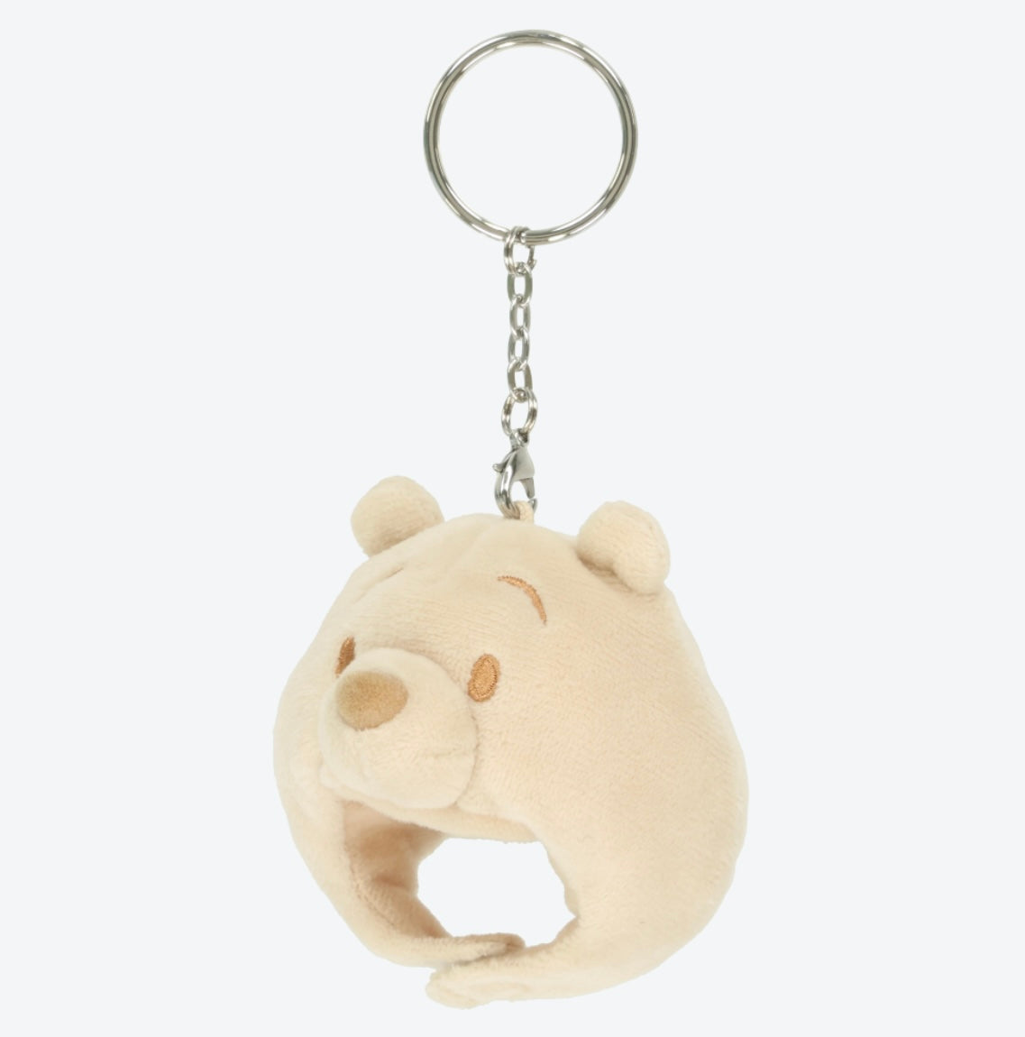 Tokyo Disney Resort - Mascot Hat - Keychain