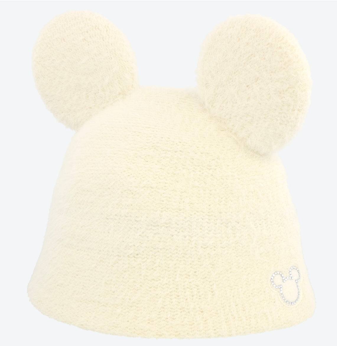 Tokyo Disney Resort - Fluffy Hat - Adult Size