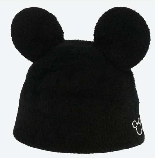 Tokyo Disney Resort - Fluffy Hat - Adult Size