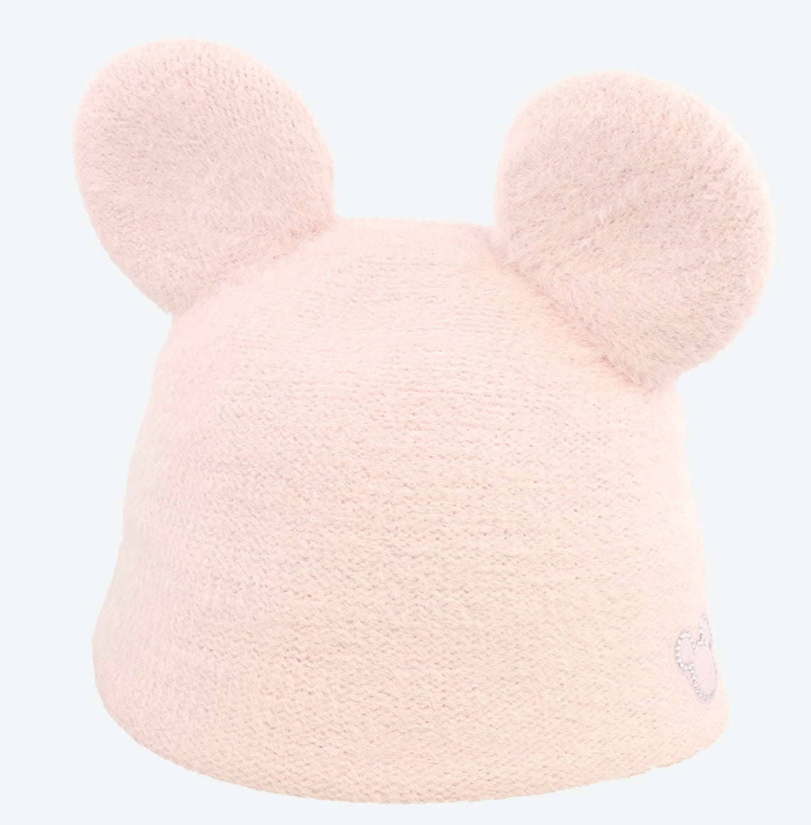 Tokyo Disney Resort - Fluffy Hat - Adult Size