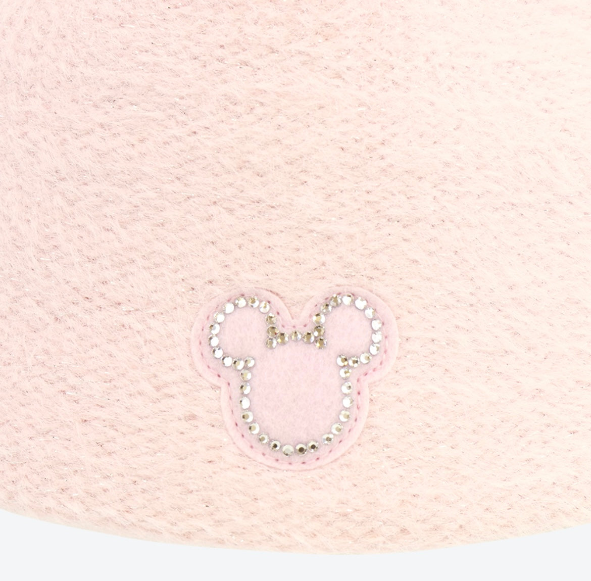 Tokyo Disney Resort - Fluffy Hat - Adult Size