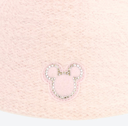 Tokyo Disney Resort - Fluffy Hat - Adult Size