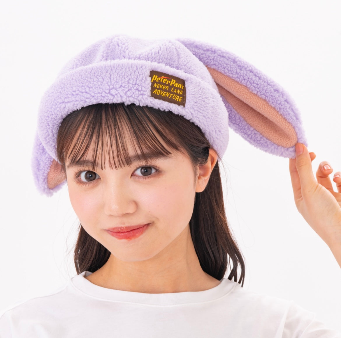 DISNEYSEA LIMITED - Fantasty Springs - Peter Pan Adventure x Lost Children - Hats