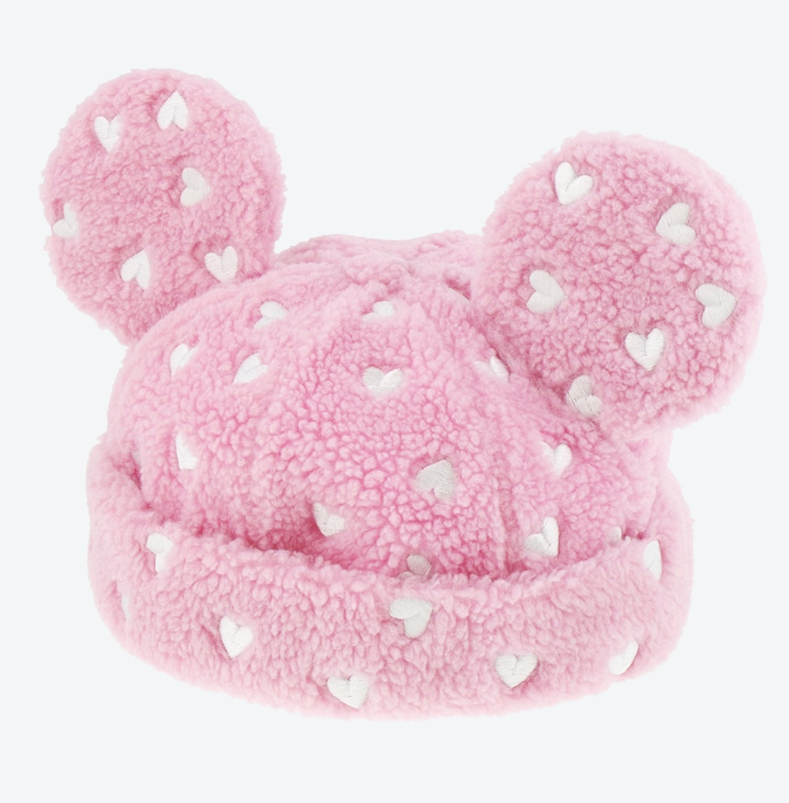 Tokyo Disney Resort - Minnie - Heart Hat - Adult Size