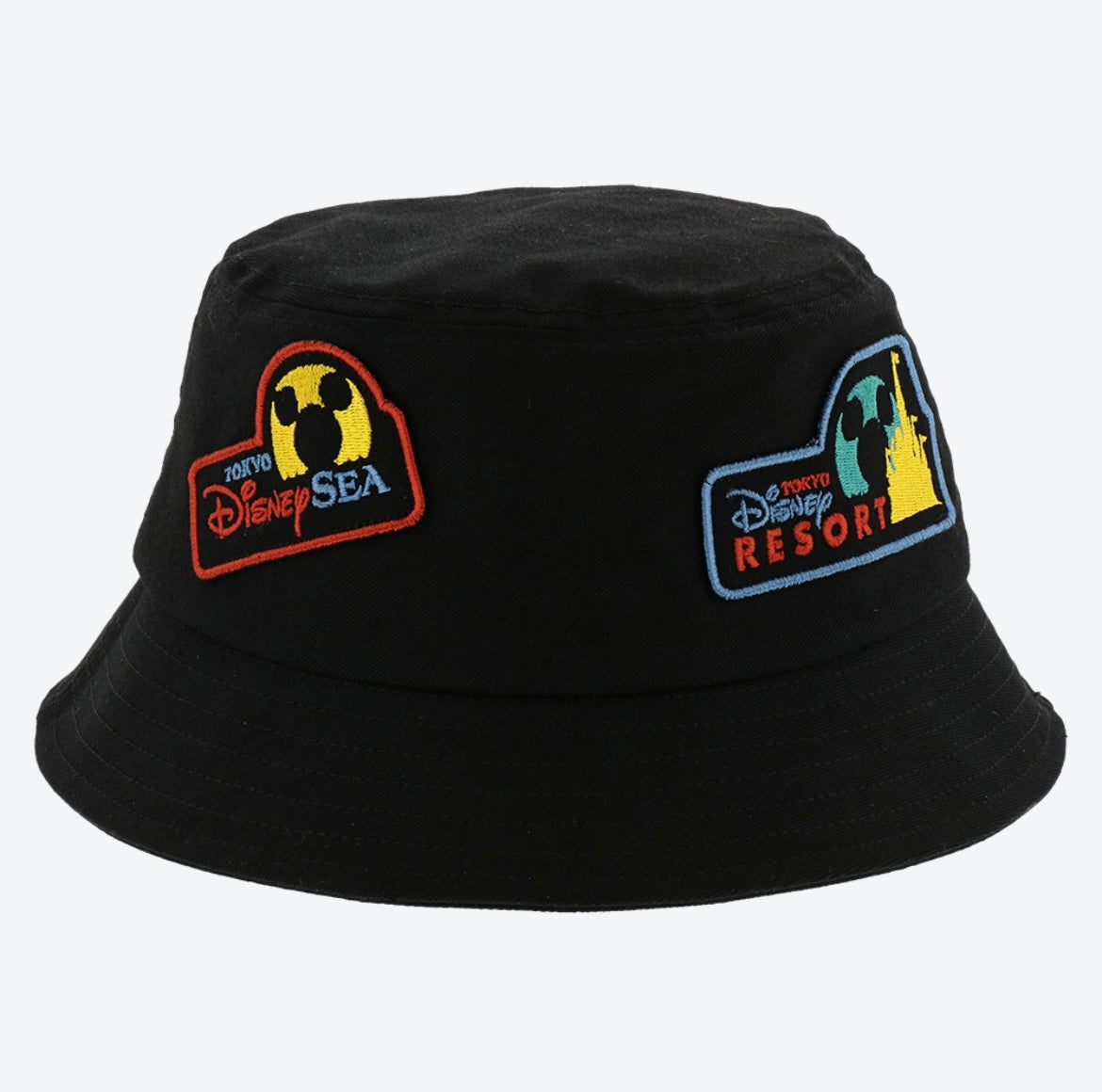 Tokyo Disney Resort - Parks Bucket Hat - Adult Size