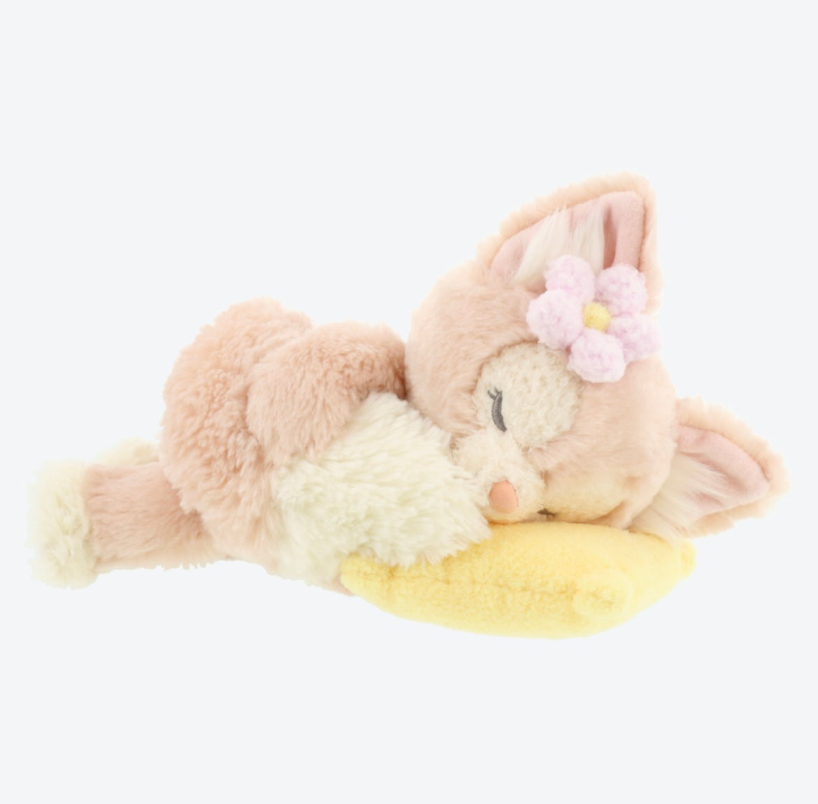 DISNEYSEA LIMITED - Lina Bell - Pillow Hug - Plush