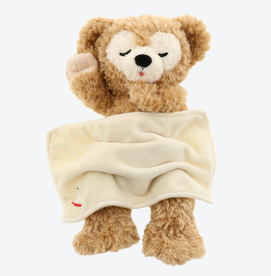 DISNEYSEA LIMITED - Duffy - Sleeping - Plush