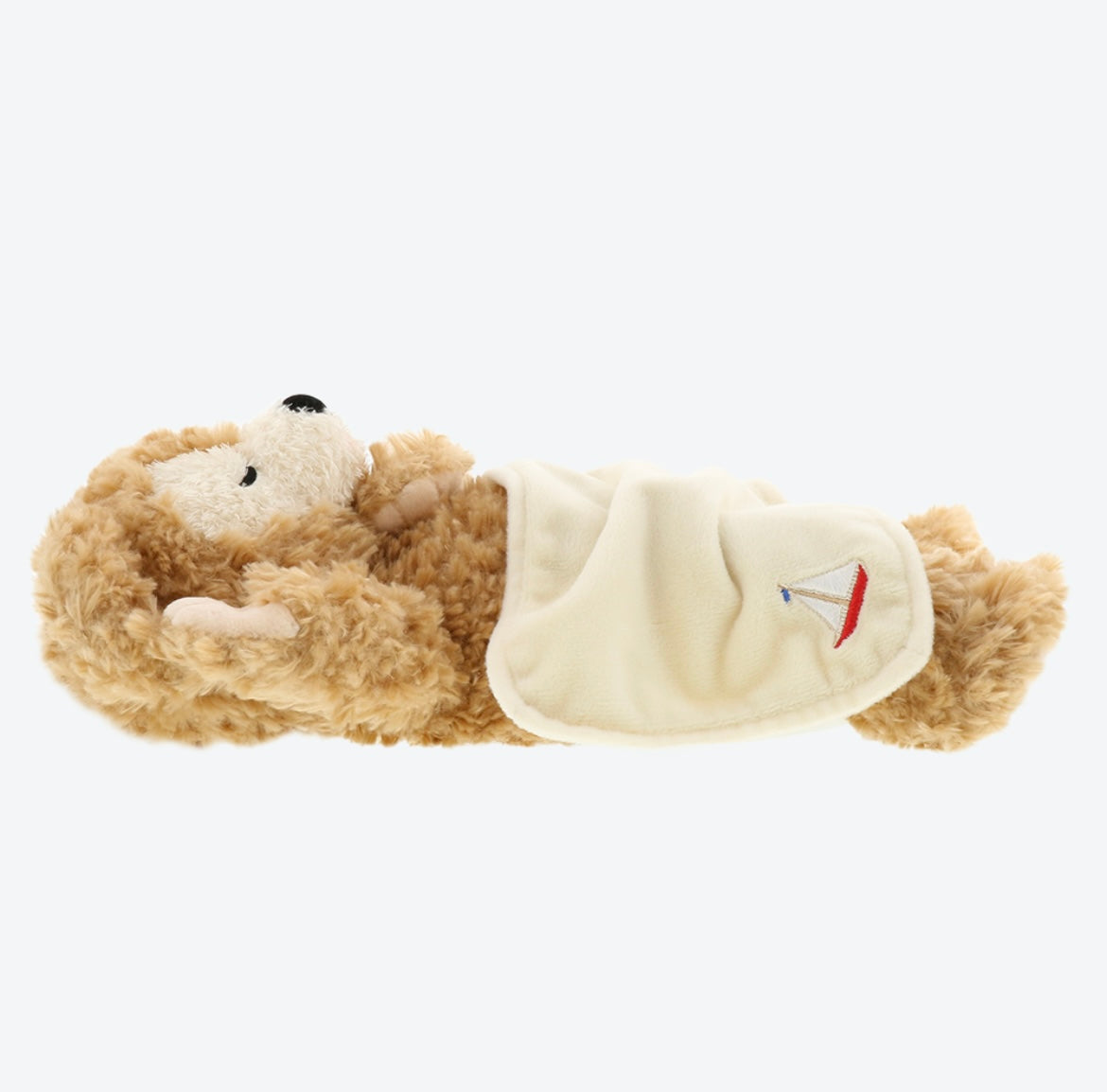 DISNEYSEA LIMITED - Duffy - Sleeping - Plush