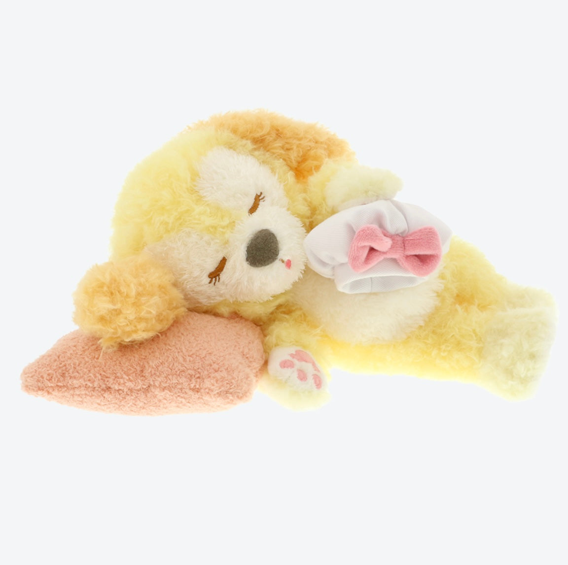 DISNEYSEA LIMITED - Cookie Ann - Pillow Hug - Plush