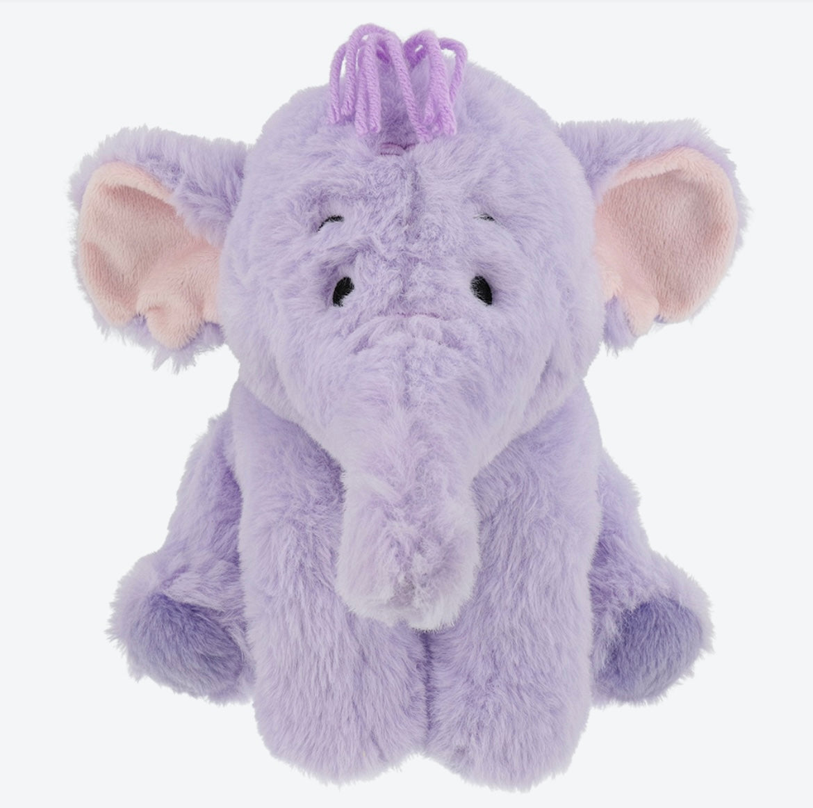 Tokyo Disney Resort - Winnie the Pooh - Heffalump - Plush