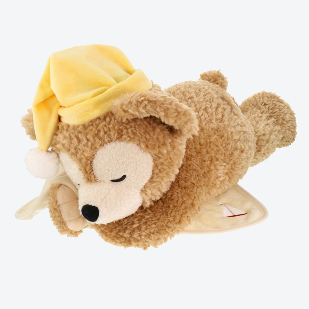 DISNEYSEA LIMITED - Duffy - Hugging Blanket - Big Plush