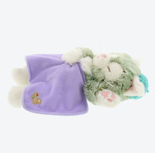 DISNEYSEA LIMITED - Gelatoni - Sleeping - Plush