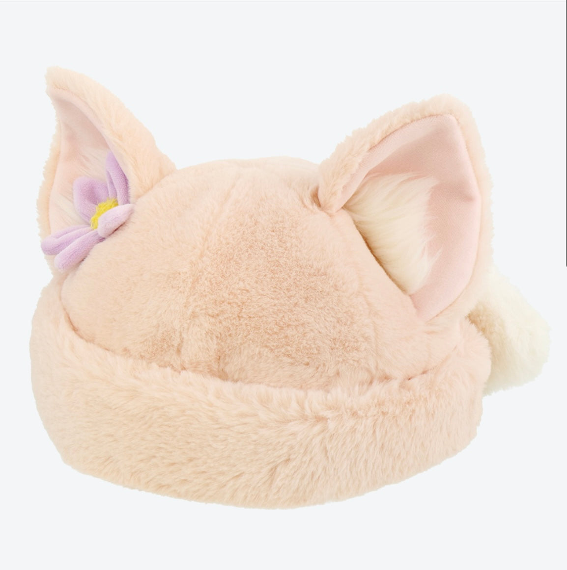 DISNEYSEA LIMITED - Duffy and Friends Fluffy Hats - Adult Size