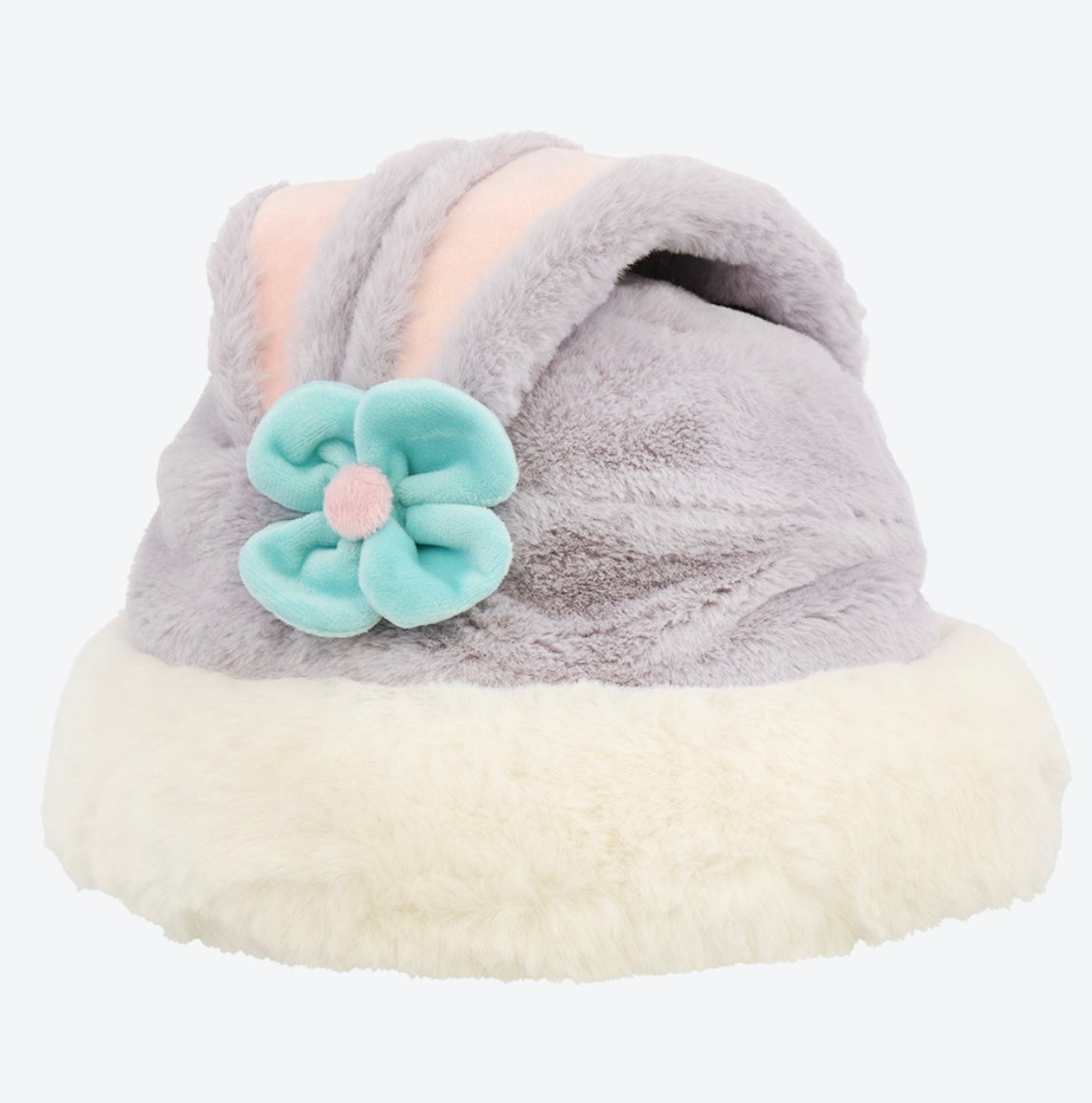 DISNEYSEA LIMITED - Duffy and Friends Fluffy Hats - Adult Size