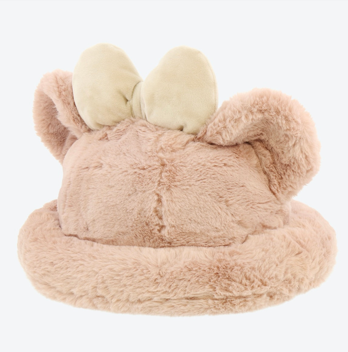 DISNEYSEA LIMITED - Duffy and Friends Fluffy Hats - Adult Size