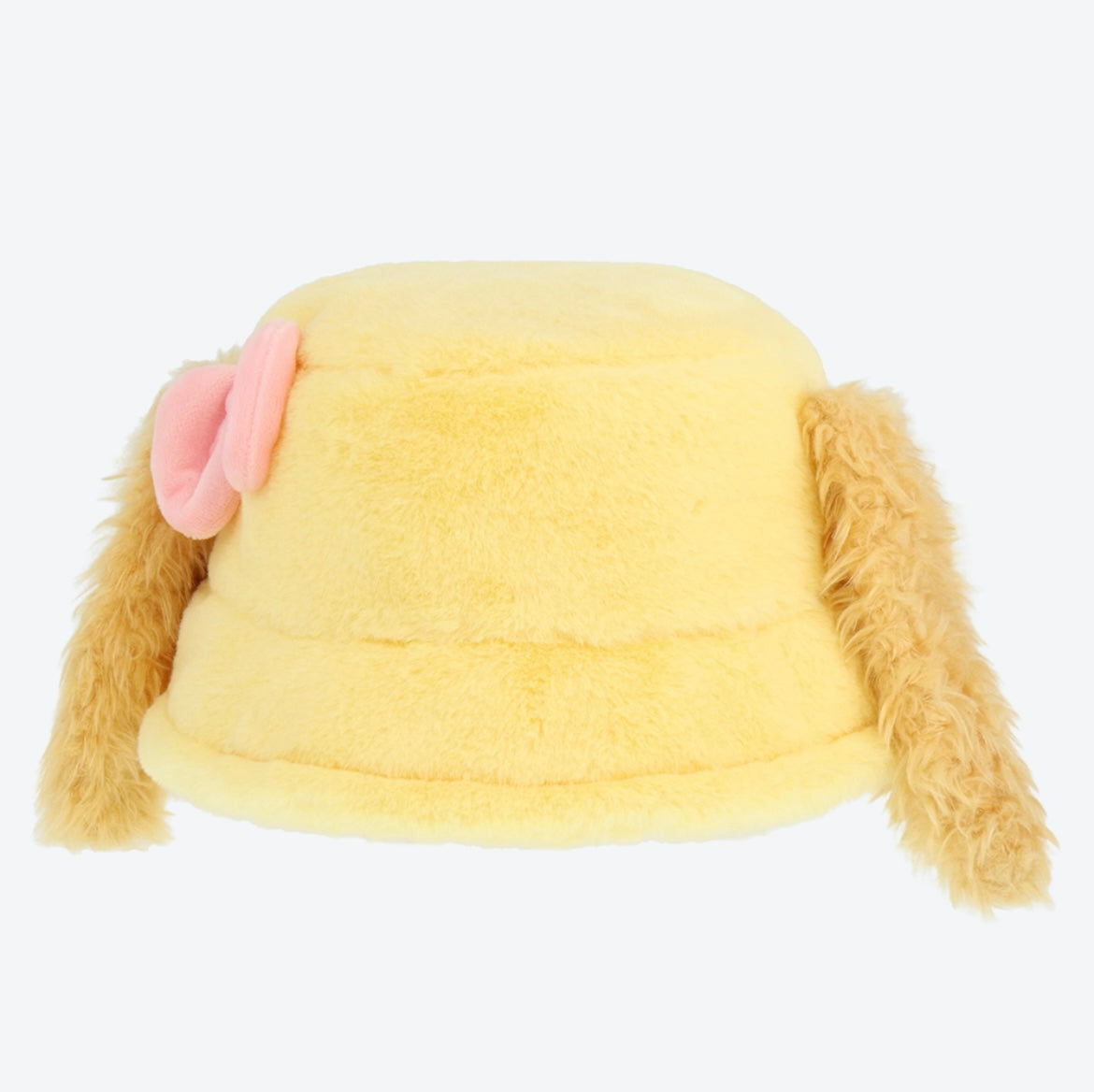 DISNEYSEA LIMITED - Duffy and Friends Fluffy Hats - Adult Size