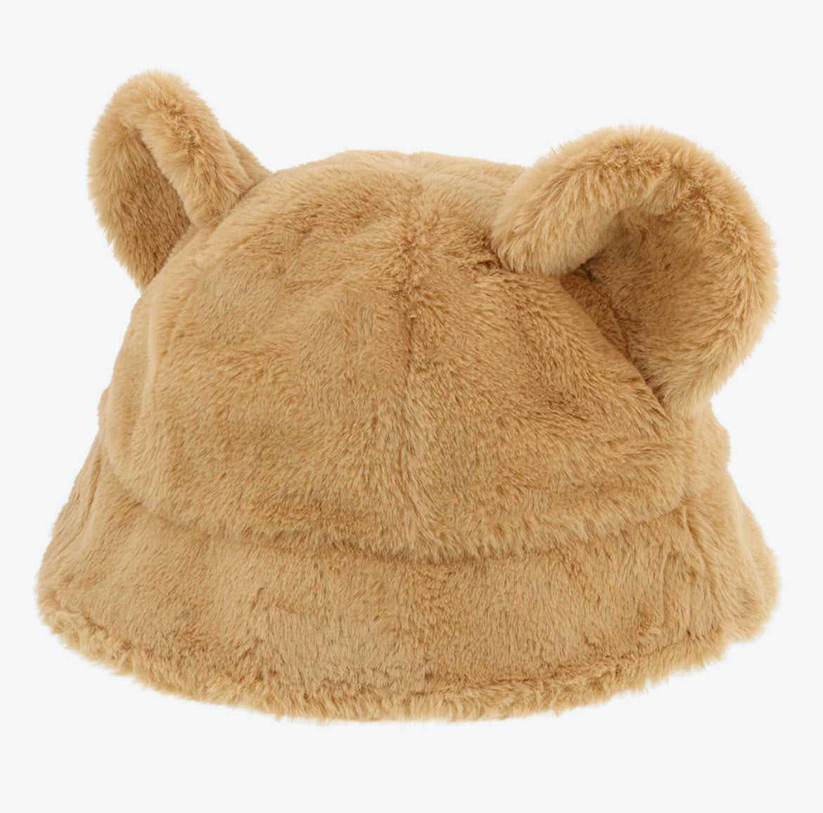 DISNEYSEA LIMITED - Duffy and Friends Fluffy Hats - Adult Size